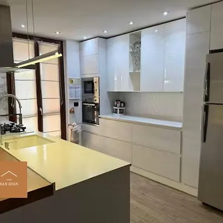 Large With Private Garden