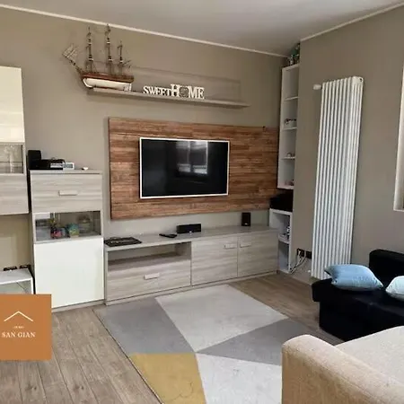 Large With Private Garden *