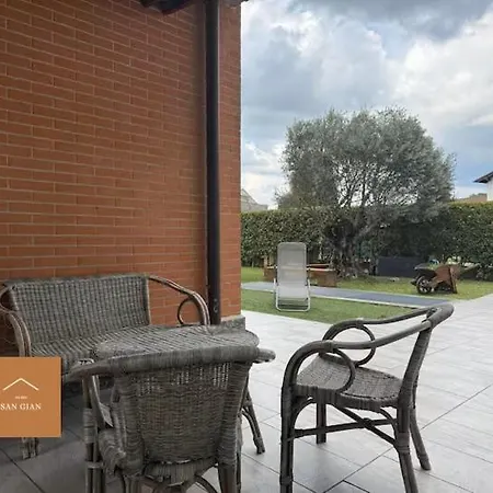 Large With Private Garden *