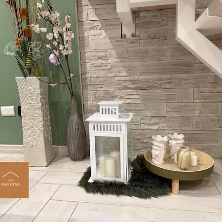 Large With Private Garden Giussano