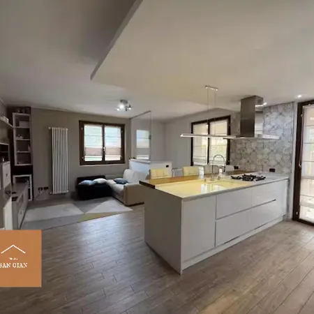 Apartamento Large With Private Garden *