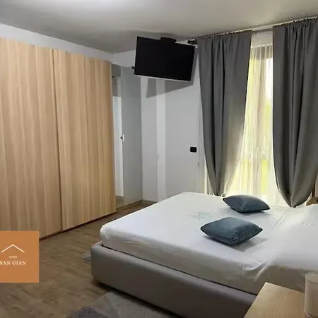 Large With Private Garden * Giussano