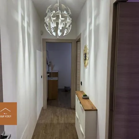 Apartamento Large With Private Garden *